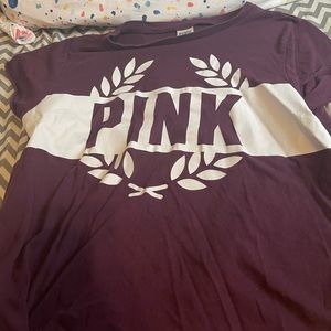 Worn a few times pink xl
